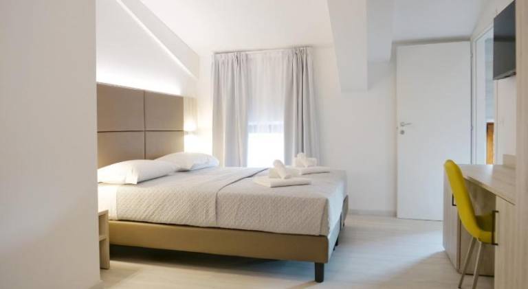 Hotel Castrum — photo 2