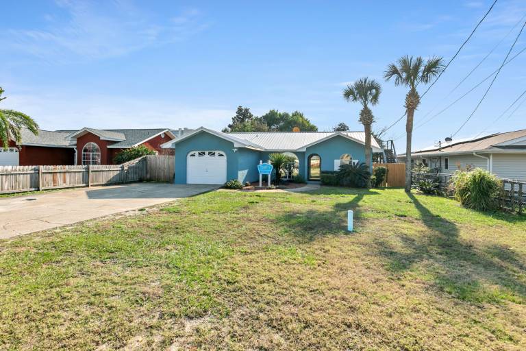 Manatee Summer House — photo 4