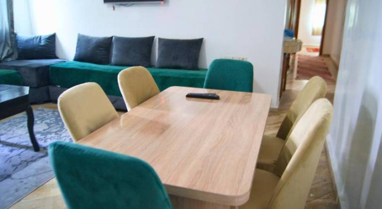 City Center Stay - Residence Omar 1 by ZenStay — photo 3