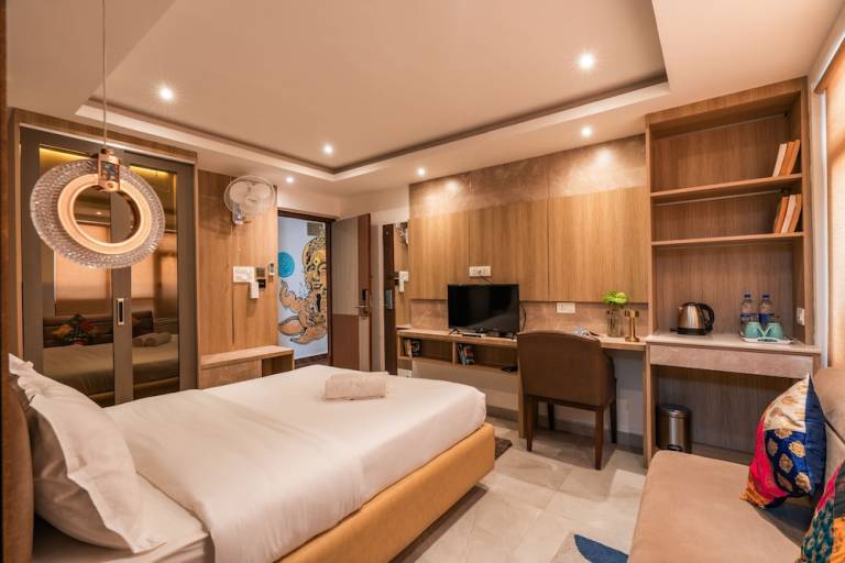 Hostel Kathmandu