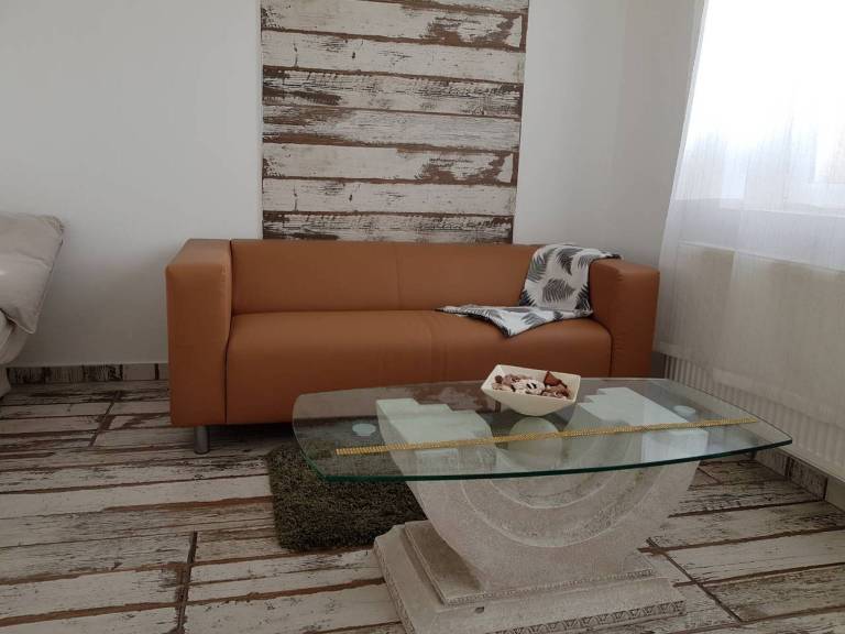 Apartament  Bethlenváros