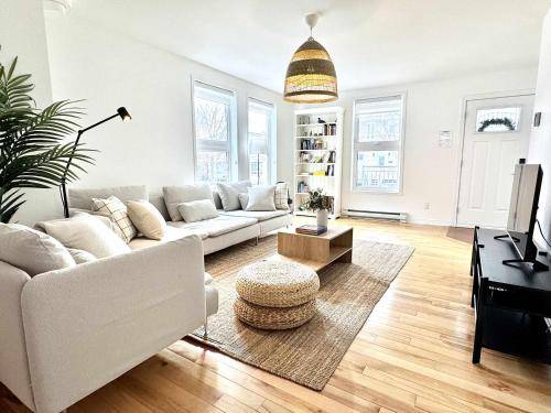 186 m² Ferienwohnung