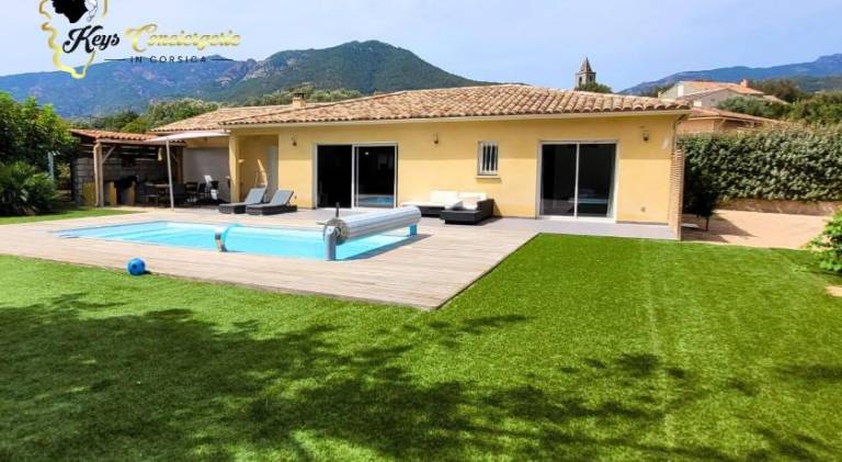 Wonderful vacation home with pool | Pets are welcome — photo 5