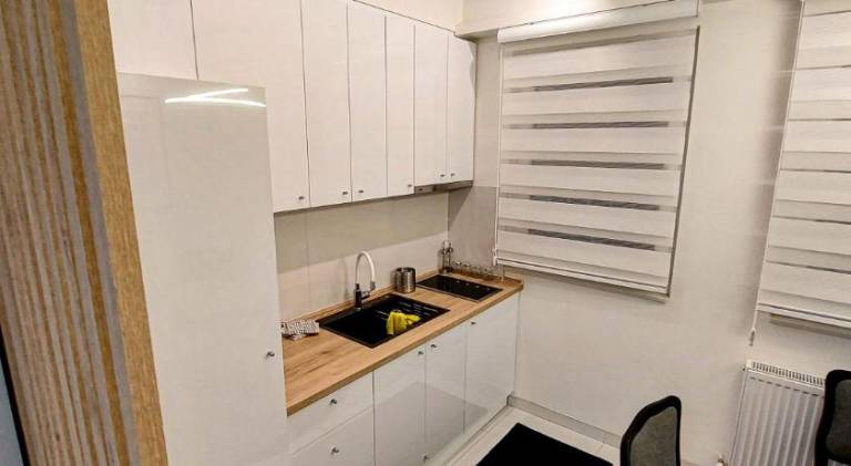 Rental apartment with sauna & hot tub — photo 2