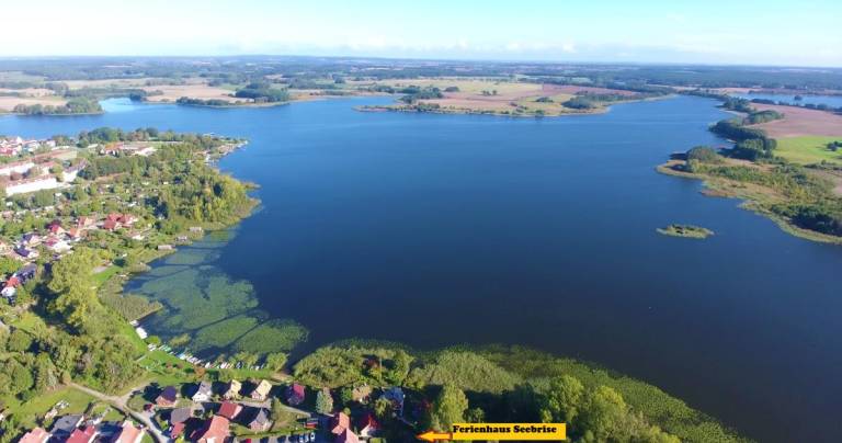 Ferienhaus Seebrise