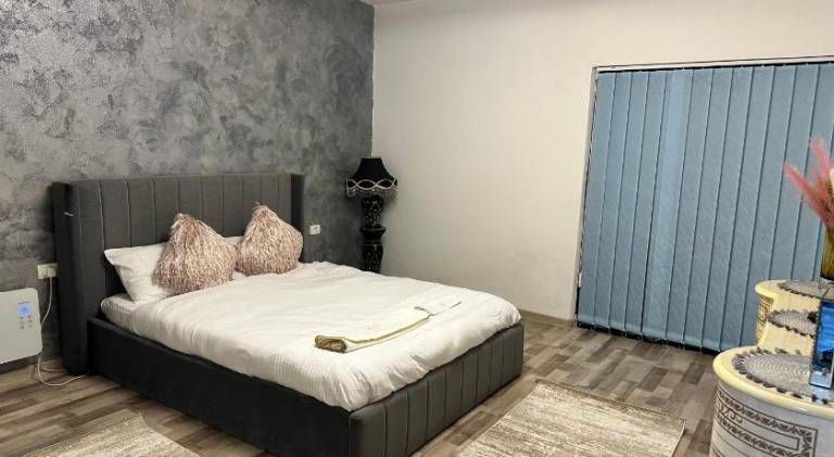 Holiday apartment | Pets are welcome — photo 2