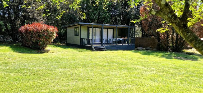 Chalet Bastelicaccia