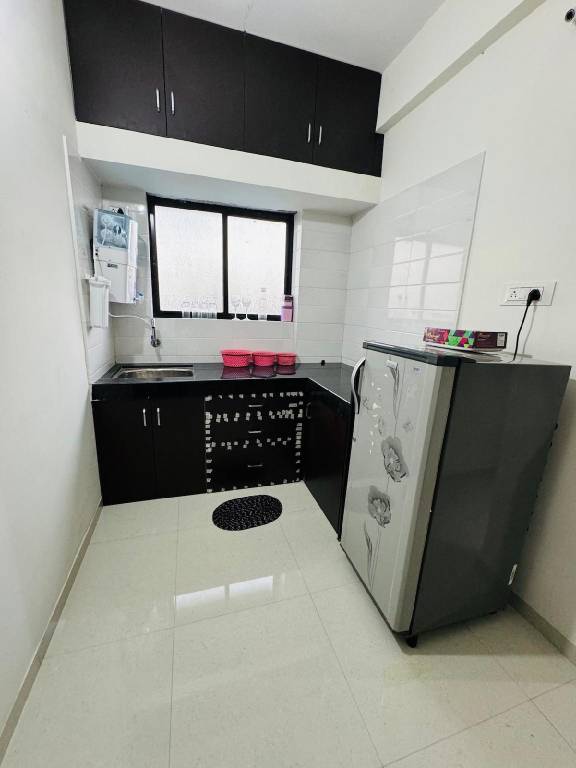 House  Digambar Nagar