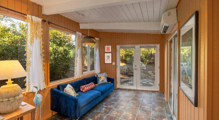 House with 1 room for 4 persons — photo 3