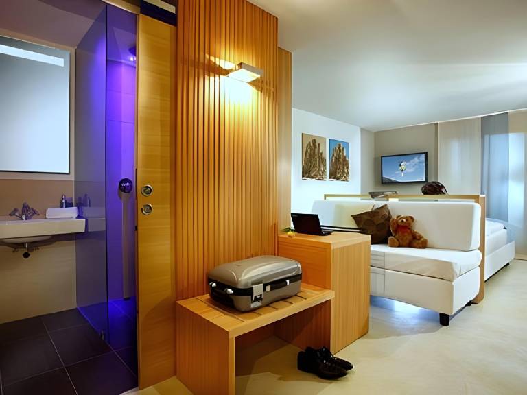 Smart Hotel Saslong — photo 2