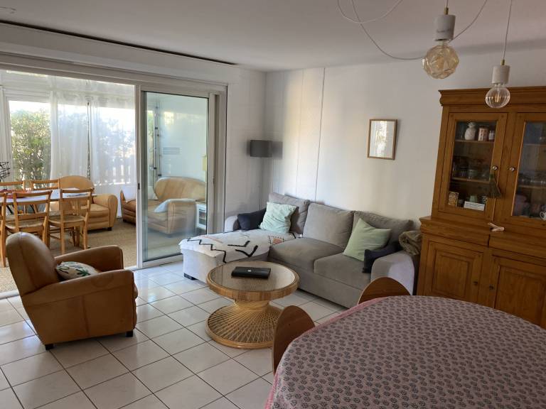 Appartement Narbonne