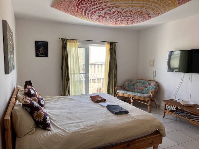 Accommodatie Gozo