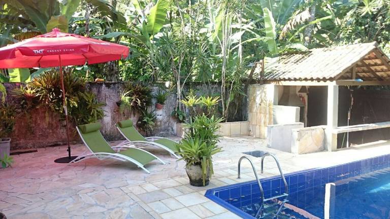 Casa  Praia de Maresias