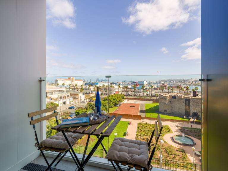 kuća Las Palmas de Gran Canaria