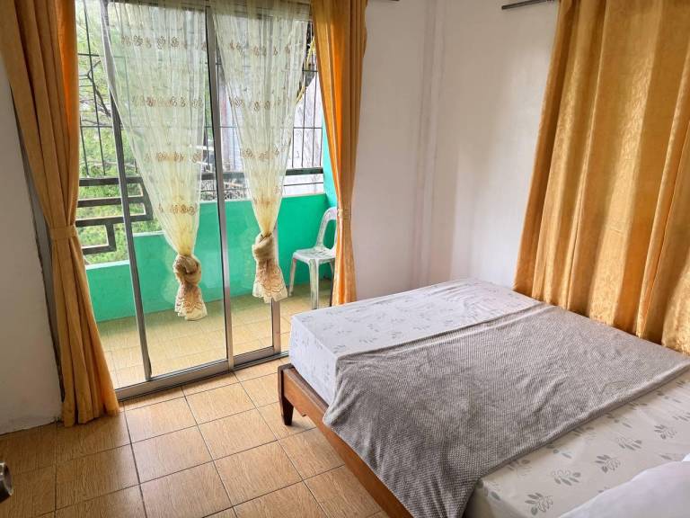 House with 2 rooms for 8 persons — photo 2