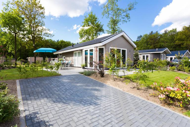 Vakantiepark  Eerbeek