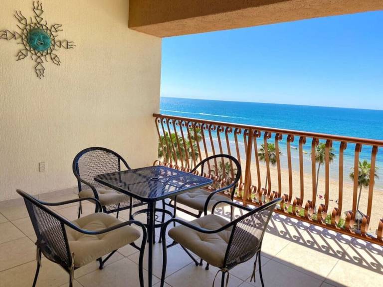 Condo  Puerto Peñasco