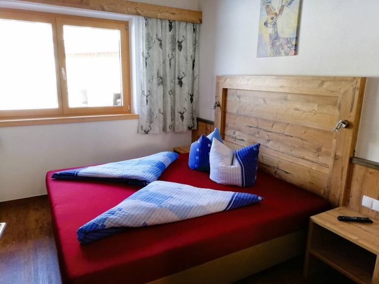 Rental apartment with terrace — photo 4