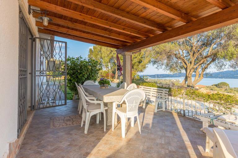 Villa Cugnana