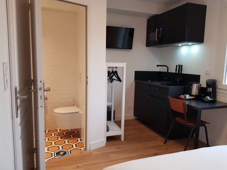 Appartement Betton
