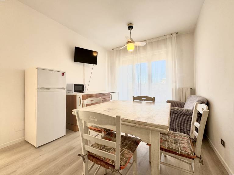 Beautiful apartment with terrace | Beach nearby | Pets allowed — photo 4