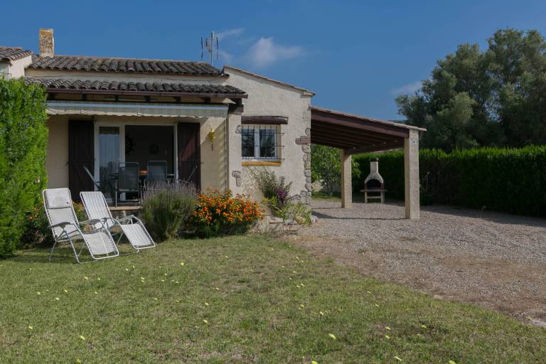 House with terrace, pool & garden | Pet-friendly — photo 2