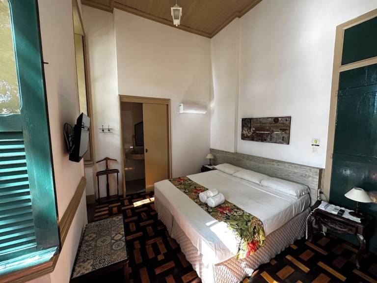 Apartamento Olinda