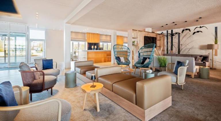 Lindner Hotel Boltenhagen, Part Of Jdv By Hyatt — photo 3