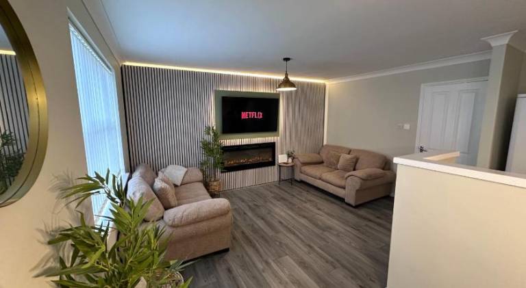 Holiday apartment | Pet-friendly in Manchester