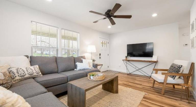 Vacation home with 2 rooms for 5 persons — photo 2