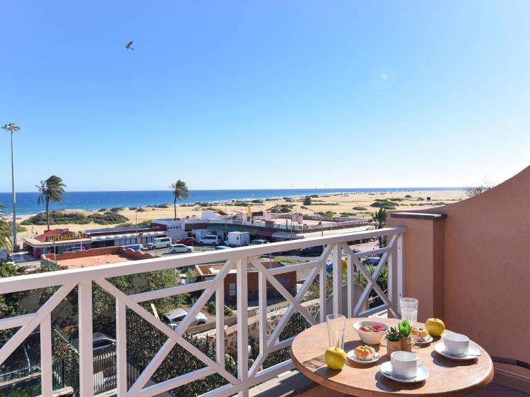 Fully equipped vacation home with patio, garden & barbeque | Sea view | Beach nearby | Suitable for remote work | Pet-friendly — photo 4