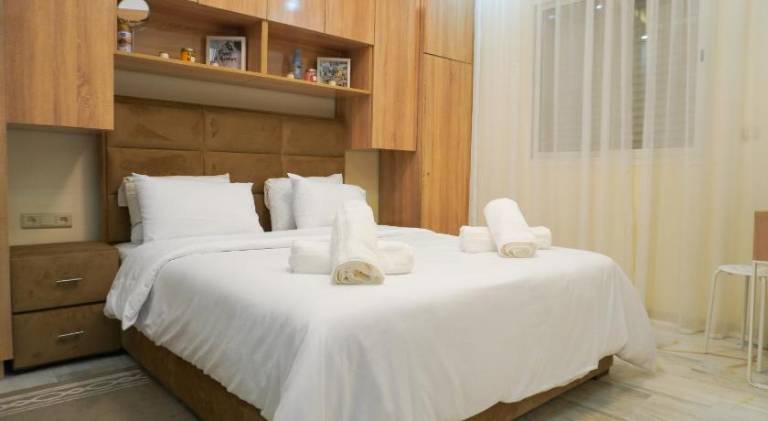 Nice apartment | Pet-friendly in Agadir