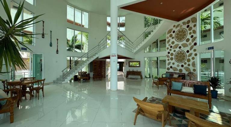 Apto. Solarium com vista Piscina Prox. Beach Park — photo 3