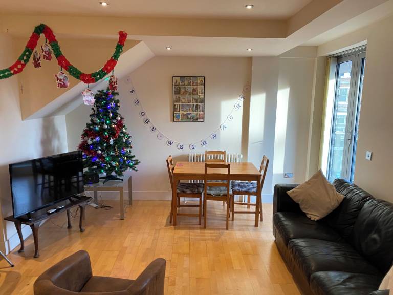 Apartment  Southwark