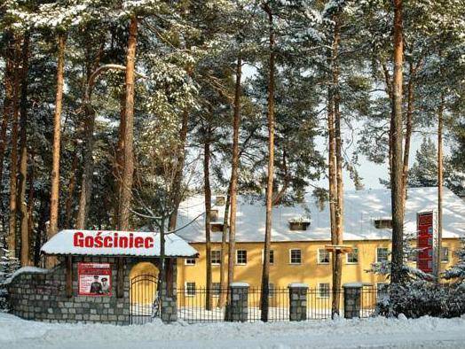 Resort Szczecinek