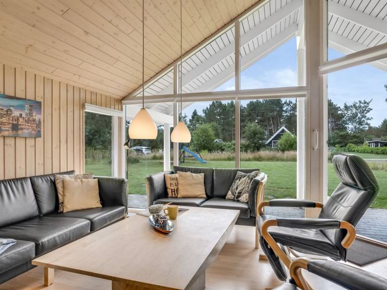 Ferienhaus  Rødby Sogn