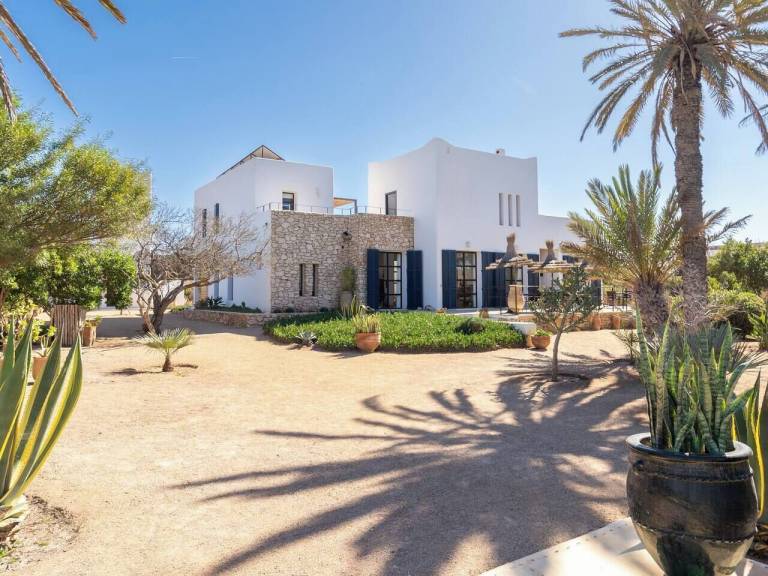 Villa  Essaouira