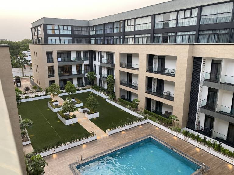 Apartment Greater Accra Region