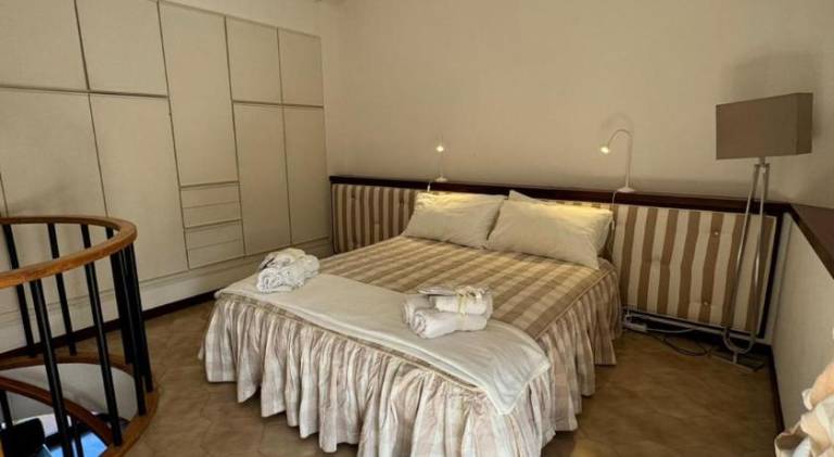 Rental apartment | Pets are welcome in Vico Equense