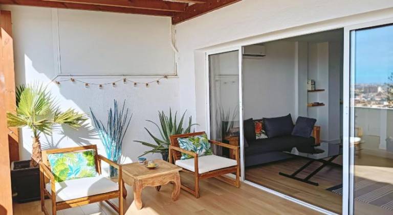 Apartment with 2 rooms for 4 persons — photo 4