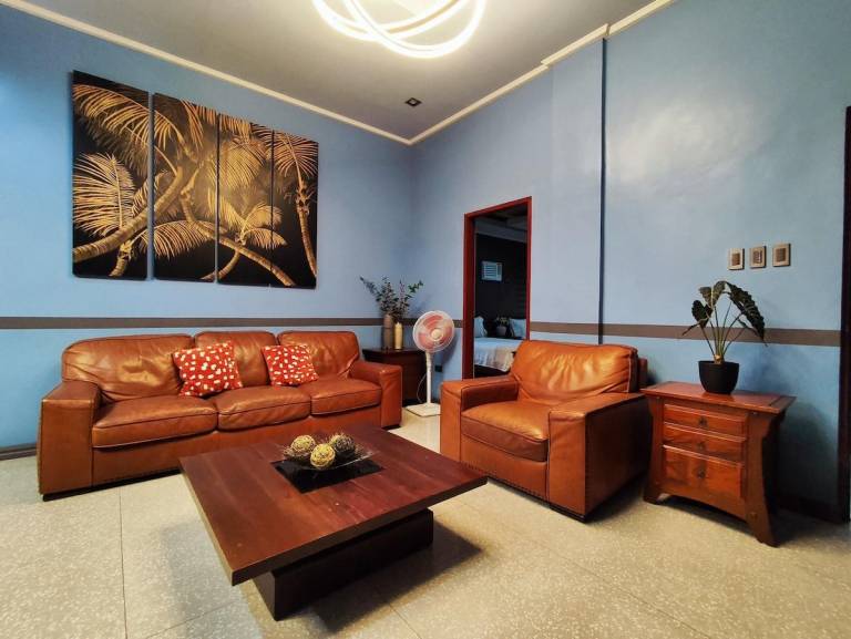 Vacation home with 2 rooms for 12 persons — photo 4