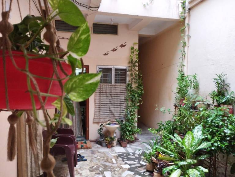 Apartment  Puri