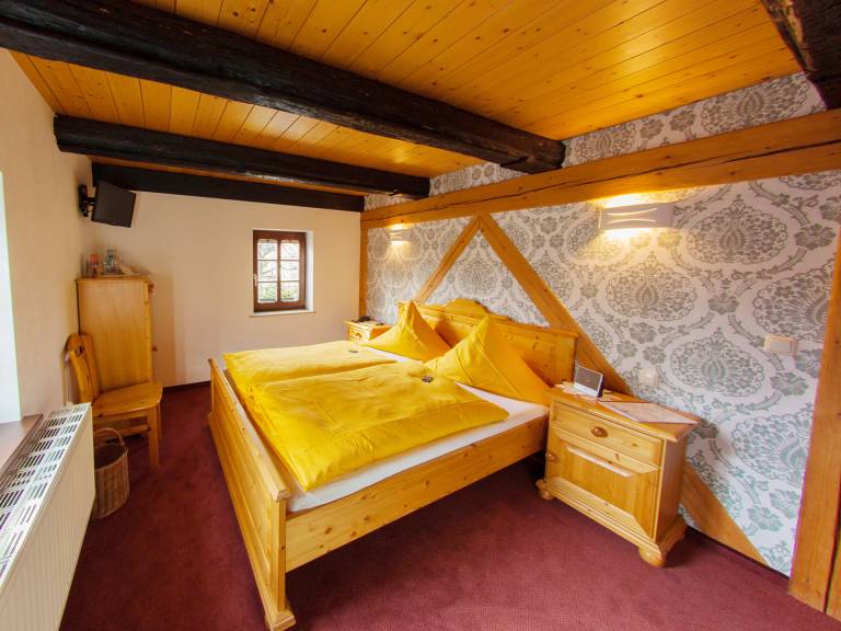 Privatzimmer Coswig