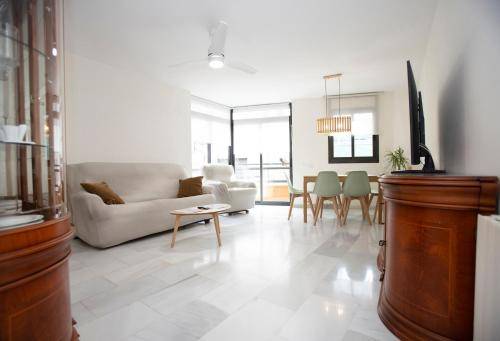 Apartamento  Montgat