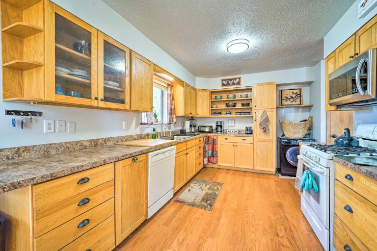 Eco-Friendly Escape in Cortez - Pets Welcome! — photo 3
