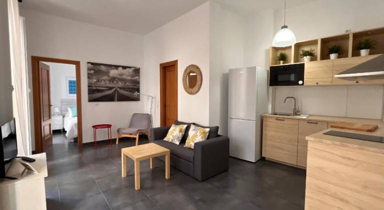 Apartment | Near Alcazaba of Málaga | Pet-friendly in Málaga