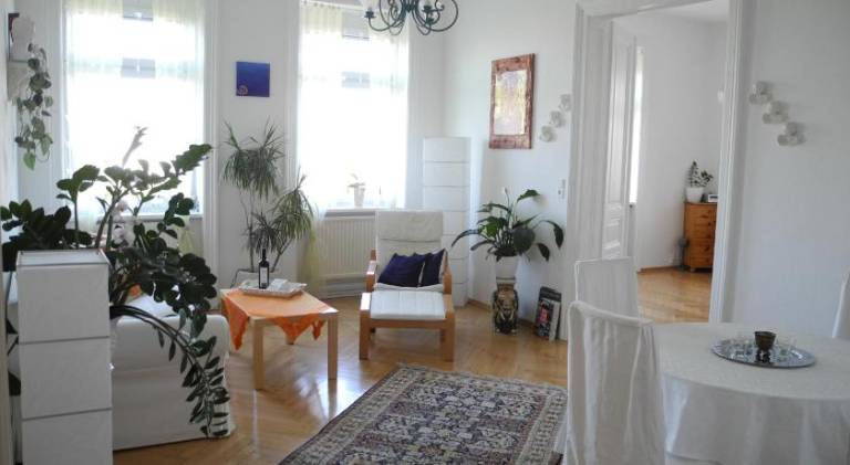 Rental apartment | Close to Hundertwasserhaus | Pet-friendly in Vienna