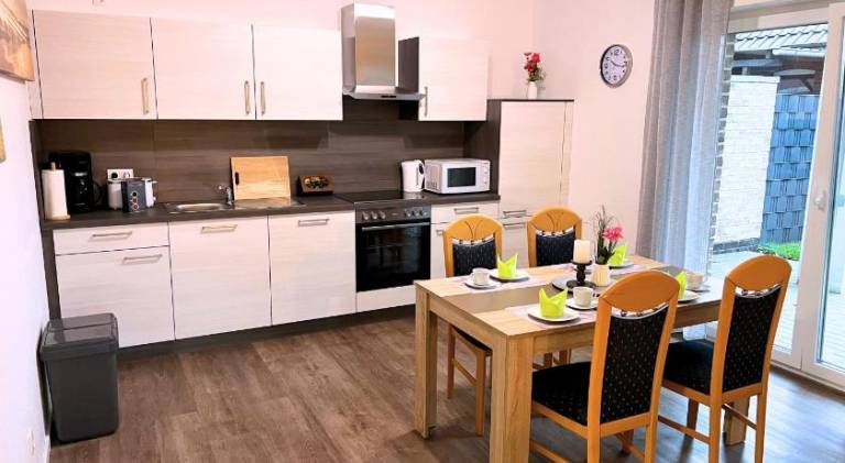 Pleasant holiday apartment | Pets are welcome — photo 4