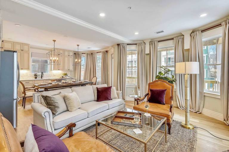 Condo  Cambridge