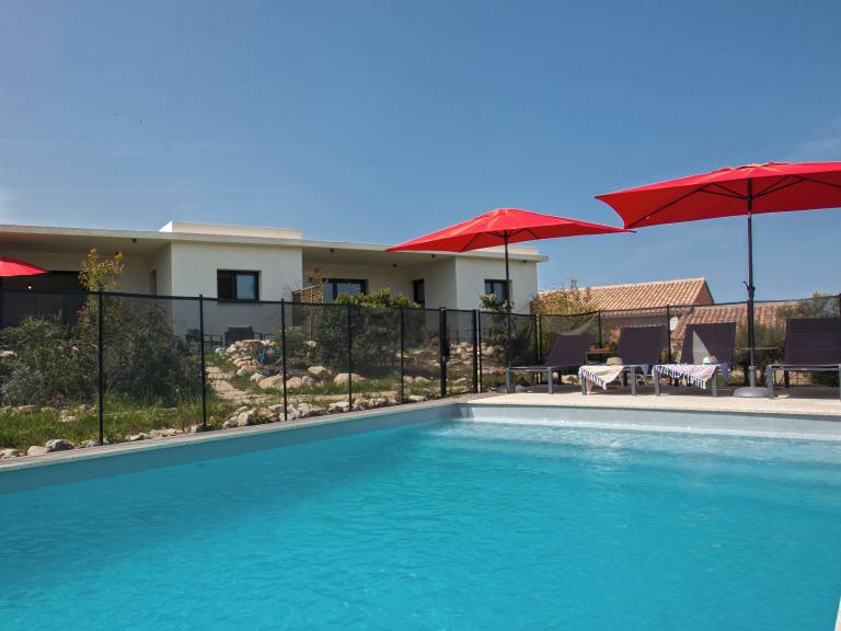 Appartement Calenzana